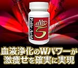 レヴェルファイブ フォリックアシッド ～ LEVEL5 Folic Acid ～