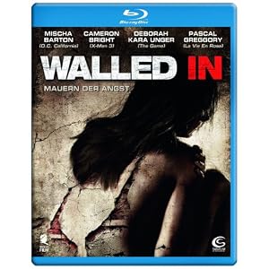 Walled In Blu-ray unter 10,- Euro