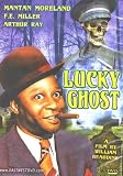 Lucky Ghost [Slim Case]