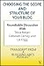 Choosing the Scope and Structure of Your Blog (ABC