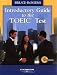 Book Introductory Guide to TOEIC Test