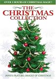 The Christmas Collection - 4 Movie Pack