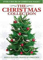 The Christmas Collection - 4 Movie Pack