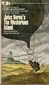 Jules Verne's The Mysterious Island