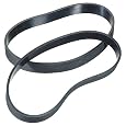 BISSELL Stlye 7/9/10 Replacement Belts, 2 pk, 32074