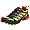 Slime/Black/Red