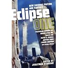 Click here to buy Eclipse 1: New Science Fiction And Fantasy by  Bruce Sterling, Garth Nix, Peter S. Beagle, and Jeffery Ford.