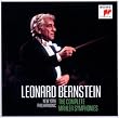 Bernstein: Mahler Symphonies