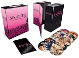 Sex And The City: Seasons 1 - 6 Complete Box Set