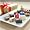 Leonidas Chocolate Assortment - Dark, Milk & White Chocolate in Ballotin Gift Box