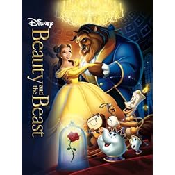 Beauty And The Beast