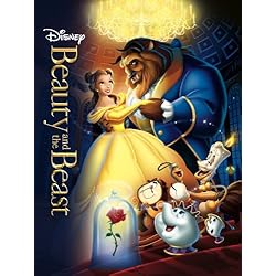 Beauty And The Beast