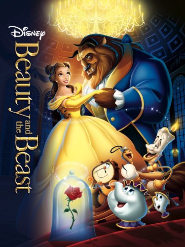Beauty And The Beast