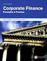Corporate Finance: Principles and Practice