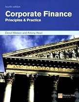 Corporate Finance: Principles and Practice