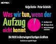 Was wir tun, wenn der Aufzug nicht kommt: Die Welt in überwiegend lustigen Grafiken Das Beste von graphitti-blog.de
