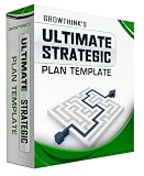 Ultimate Strategic Plan Template
