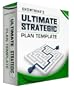 Ultimate Strategic Plan Template Ultimate Strategic Plan Template