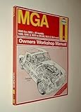 MGA owners workshop manual