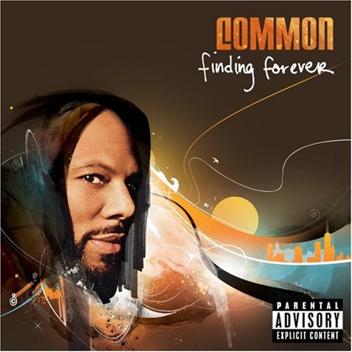 Common - Drivin