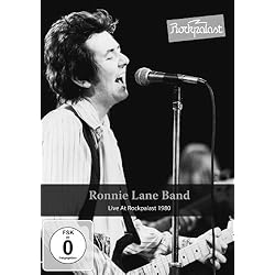 Lane, Ronnie - Band: Live At Rockpalast