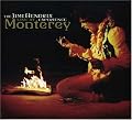 Live at Monterey