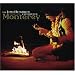 Jimi Hendrix Experience - Live at Monterey