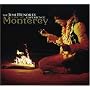 Jimi Hendrix Experience - Live at Monterey