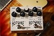 Crowther Audio Double Hotcake Effect Pedal