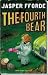 The Fourth Bear (Nursery Crime, Book 2)