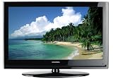 Produkt-Bild: Grundig 26 XLC 3200 BA 66 cm (26 Zoll) LCD-Fernseher, Energieeffizienzklasse C (HD-Ready, HDMI) schwarz gl&auml;nzend