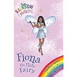 fiona the flute fairy rainbow magic the music fairies