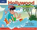 Hollywood 2D Digital Animation: The New Flash Production Revolution