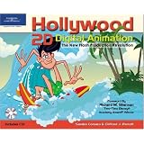 Hollywood 2D Digital Animation: The New Flash Production Revolution ~ Sandro Corsaro