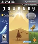 Journey Collector's Edition