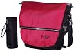 Babywelt 25040001-435 - Wickeltasche Fashion Bag, Design red