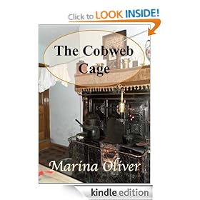 The Cobweb Cage (Midlands Sagas)
