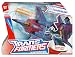 Transformers Animated Voyager Starscream_s-2