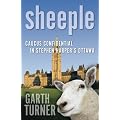 Sheeple: Caucus Confidential in Stephen Harper's Ottawa