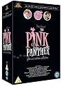 Classic Pink Panther Collection [DVD] [1963]