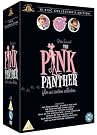 Classic Pink Panther...