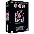 Classic Pink Panther Collection [DVD]