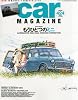 car MAGAZINE (カーマガジン) 2013年 10月号 Vol.424