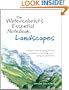 The Watercolorist's Essential Notebook - Landscapes