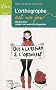 L'orthographe est un jeu : 50 jeux pour soigner ses maux d'orthographe