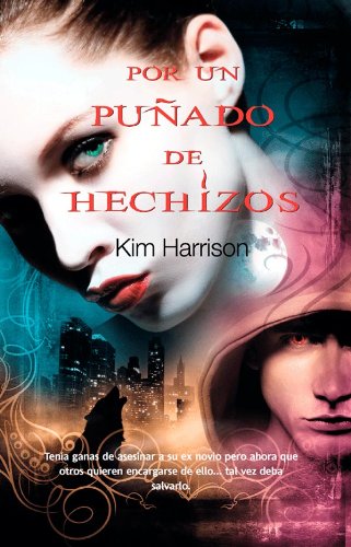 Por un puñado de hechizos (Pandora) (Spanish Edition)