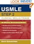 USMLE Step 2 Clinical Skills Triage: A Guide to Honing Clinical Skills