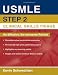 Books : USMLE Step 2 Clinical Skills Triage: A Guide to Honing Clinical Skills