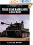 Tiger Tank Battalions in World War II (Spearhead)