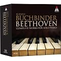 Complete Works for Solo Piano